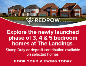 Get brand editions for Redrow