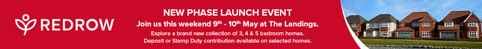 Get brand editions for Redrow