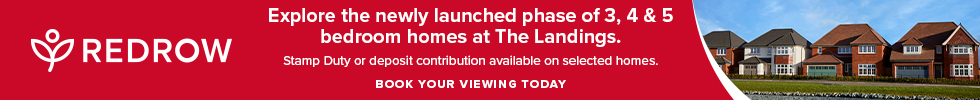 Get brand editions for Redrow