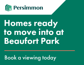 Get brand editions for Persimmon Homes