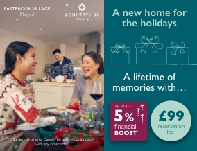 Get brand editions for Vistry M & CW (Countryside)