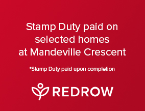 Get brand editions for Redrow