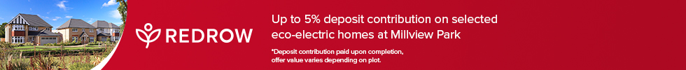 Redrow, Millview Park