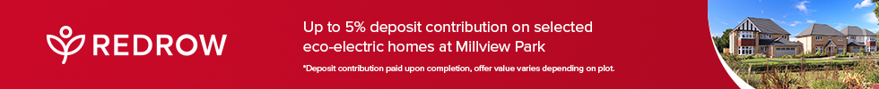 Get brand editions for Redrow