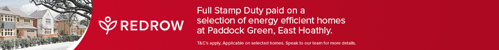 Redrow, Paddock Green