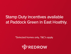 Get brand editions for Redrow