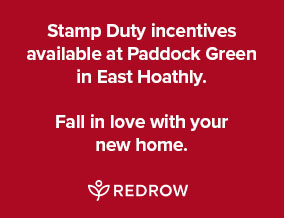 Get brand editions for Redrow