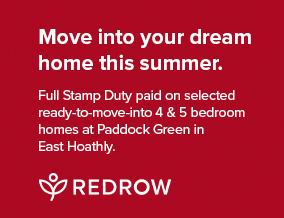 Get brand editions for Redrow