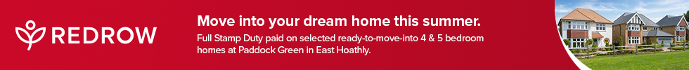 Get brand editions for Redrow