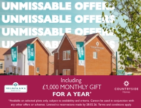 Get brand editions for Vistry M & CE (Countryside)