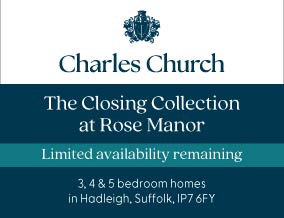 Get brand editions for Charles Church Suffolk