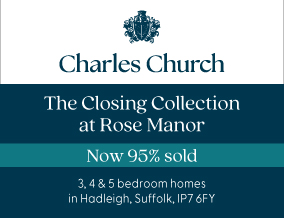 Get brand editions for Charles Church Suffolk