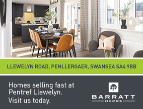 Get brand editions for Barratt Homes