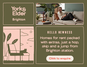 Get brand editions for Urban Bubble, York & Elder
