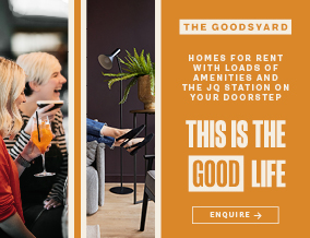 Get brand editions for Legal & General, The Goodsyard