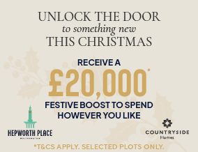 Get brand editions for Vistry East London (Countryside)