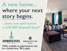 Get brand editions for Vistry East London (Countryside)