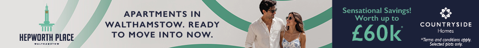 Get brand editions for Vistry East London (Countryside)