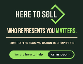 Get brand editions for HERE TO SELL, Covering London