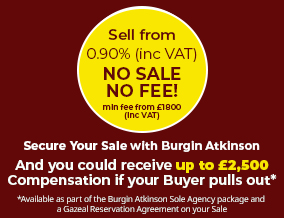 Get brand editions for Burgin Atkinson, Retford