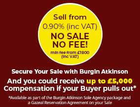 Get brand editions for Burgin Atkinson, Retford