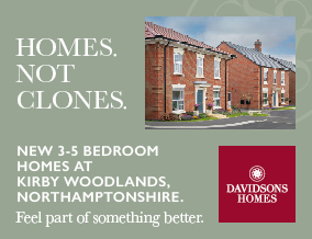 Get brand editions for Davidsons Homes