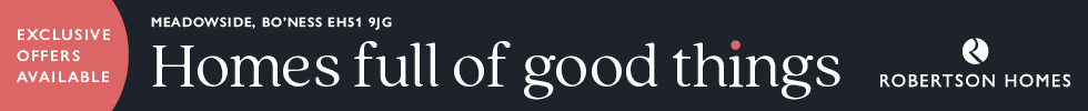 Robertson Homes, Bo'ness