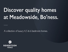 Get brand editions for Robertson Homes