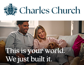Get brand editions for Charles Church Nottingham
