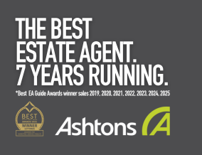 Get brand editions for Ashtons Estate Agency, Widnes