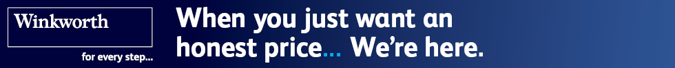 Get brand editions for Winkworth, Wokingham