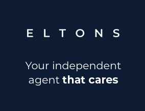 Get brand editions for Eltons Estate Agents Ltd, Horsham