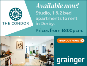 Get brand editions for Grainger, The Condor