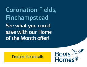 Get brand editions for Bovis Thames Valley