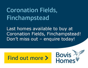 Get brand editions for Bovis Thames Valley
