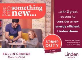 Get brand editions for Vistry NM (Bovis)