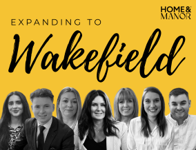 Get brand editions for Home & Manor, Kirkheaton