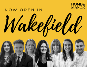 Get brand editions for Home & Manor, Huddersfield