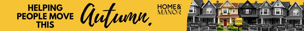Get brand editions for Home & Manor, Huddersfield