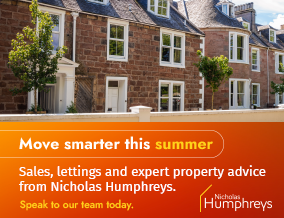 Get brand editions for Nicholas Humphreys, Wimborne