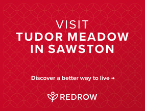 Get brand editions for Redrow