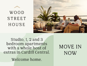 Get brand editions for Urban Bubble, Wood Street House