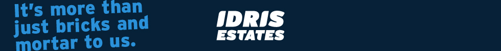 Get brand editions for Idris Estates, North Wales