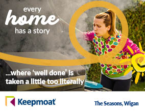 Get brand editions for Keepmoat