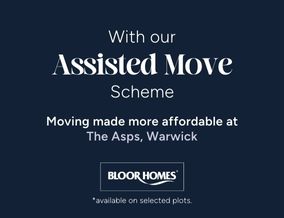 Get brand editions for Bloor Homes