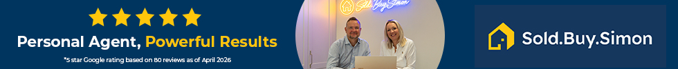 Get brand editions for Sold.Buy.Simon, Covering Sanderstead & South Croydon