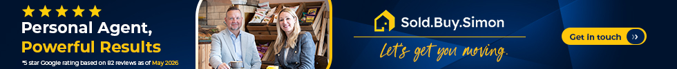 Get brand editions for Sold.Buy.Simon, Covering Sanderstead & South Croydon