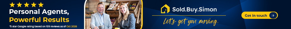 Get brand editions for Sold.Buy.Simon, Covering Sanderstead & South Croydon