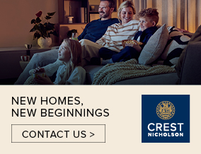 Get brand editions for Crest Nicholson