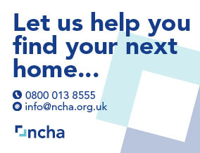 Get brand editions for Nottingham Community Housing Association, Nottingham